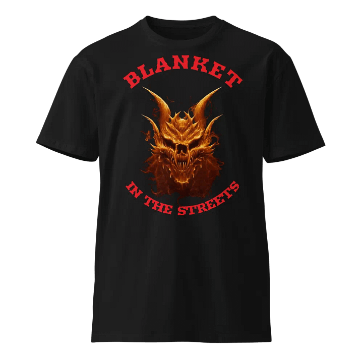 Jay - Blanket Demon product image (1)