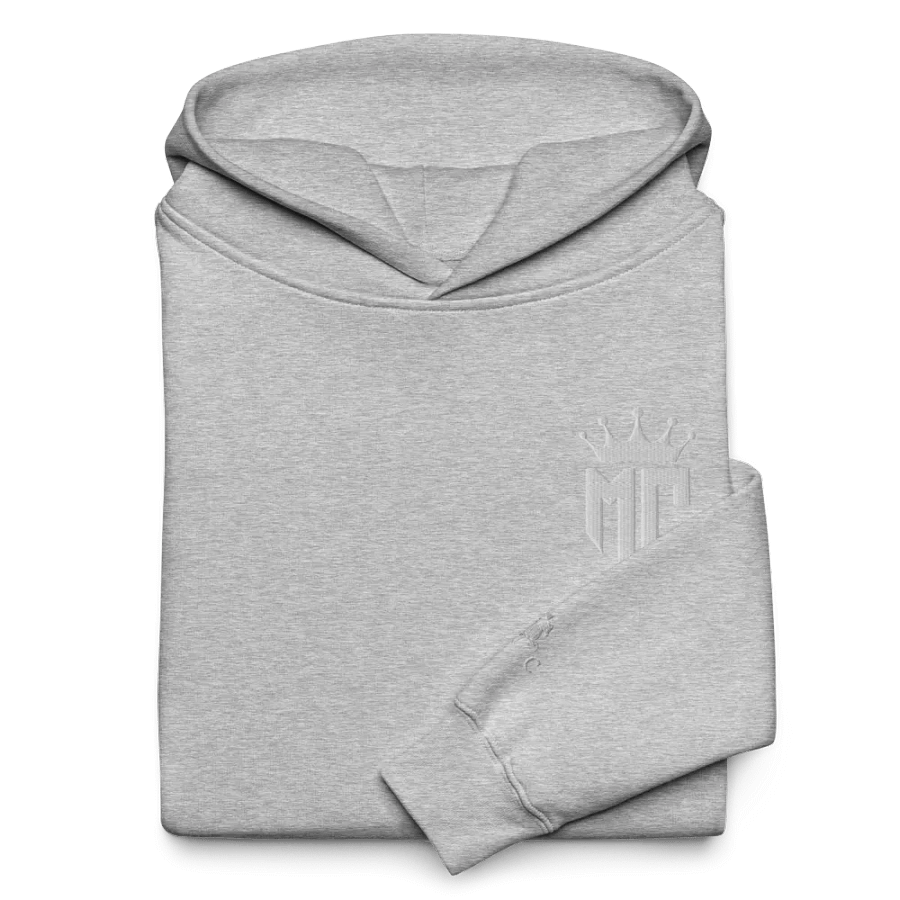Manny Coo Hoodie (Exclusive) product image (59)