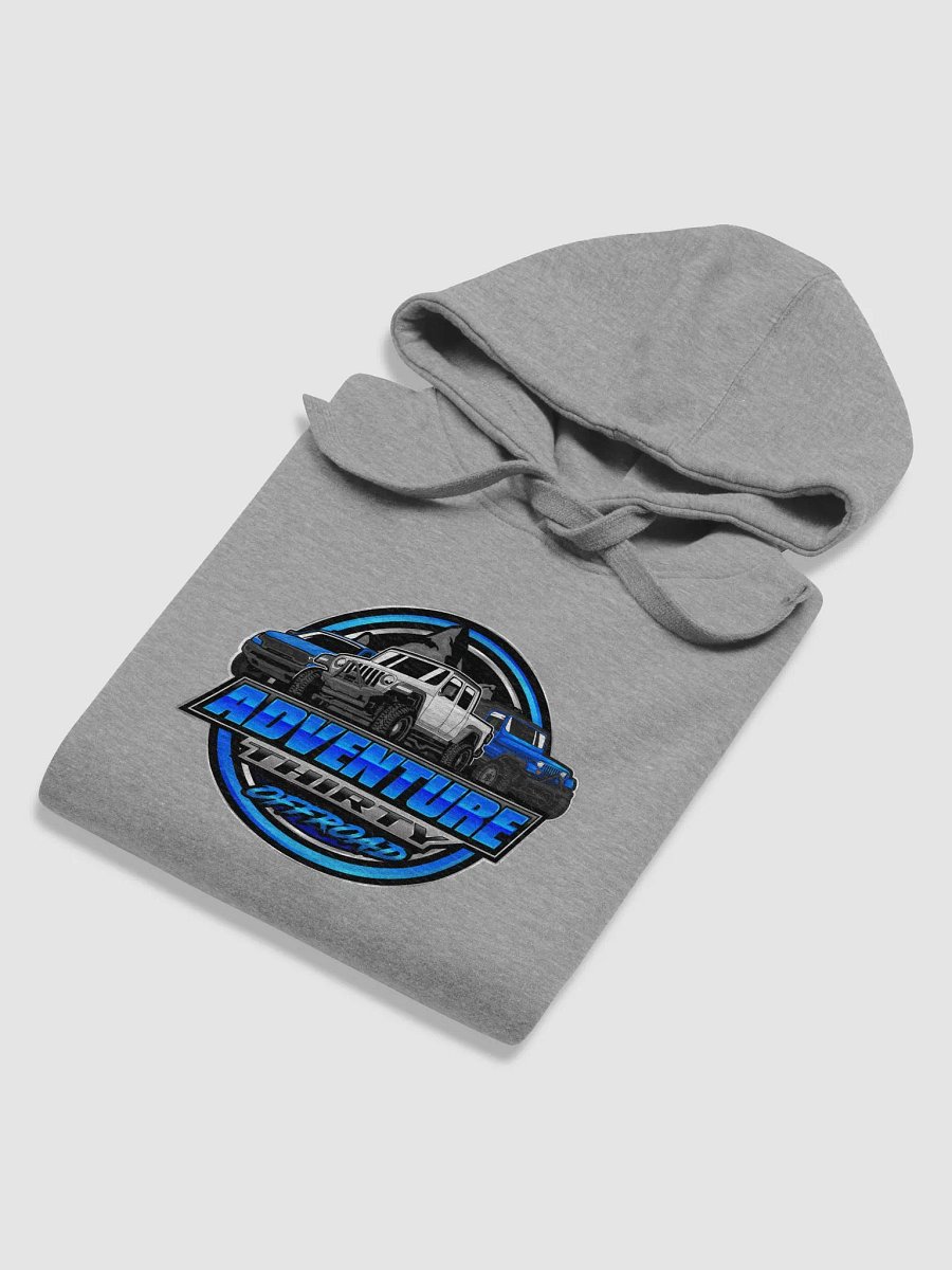 Classic Logo Hoodie product image (5)