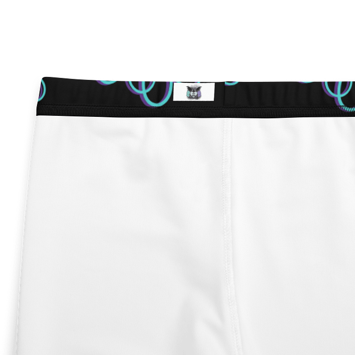 Black Heart Youth Leggings product image (2)