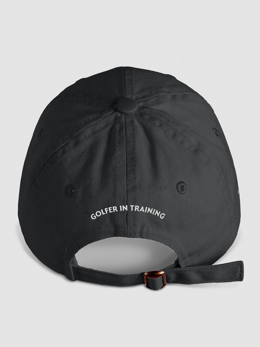 Chasing Birdies - Dark Baby Hats x Racheal Herrington product image (2)