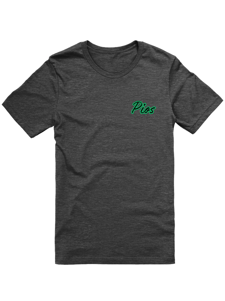 Pios Classic Soft T-Shirt product image (21)