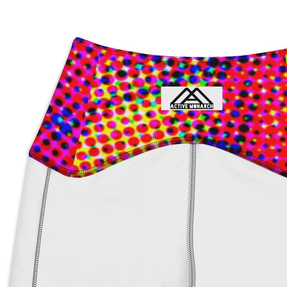 The Everleigh Crossover Leggings product image (11)