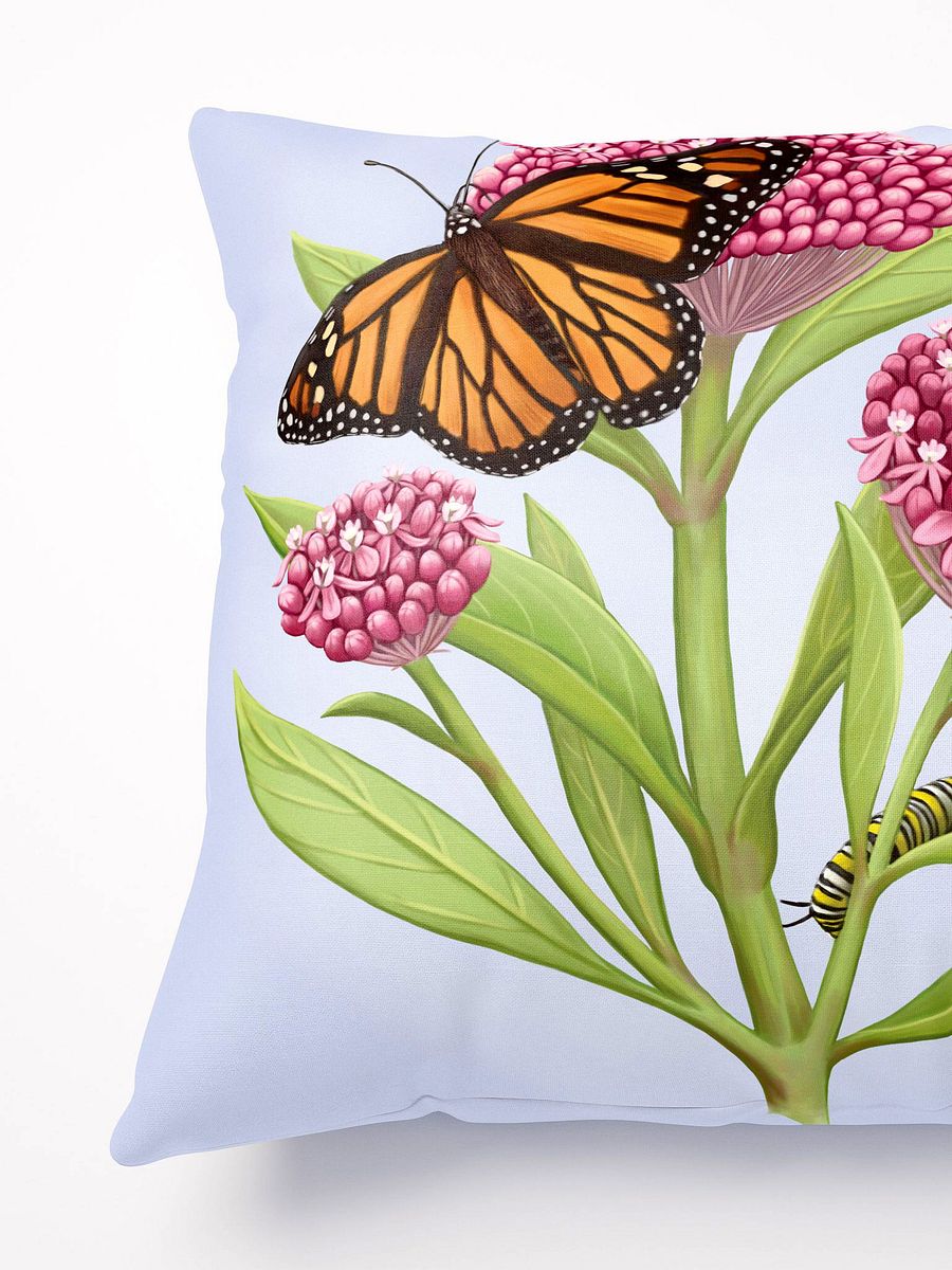 Monarch Butterfly Pillow product image (3)