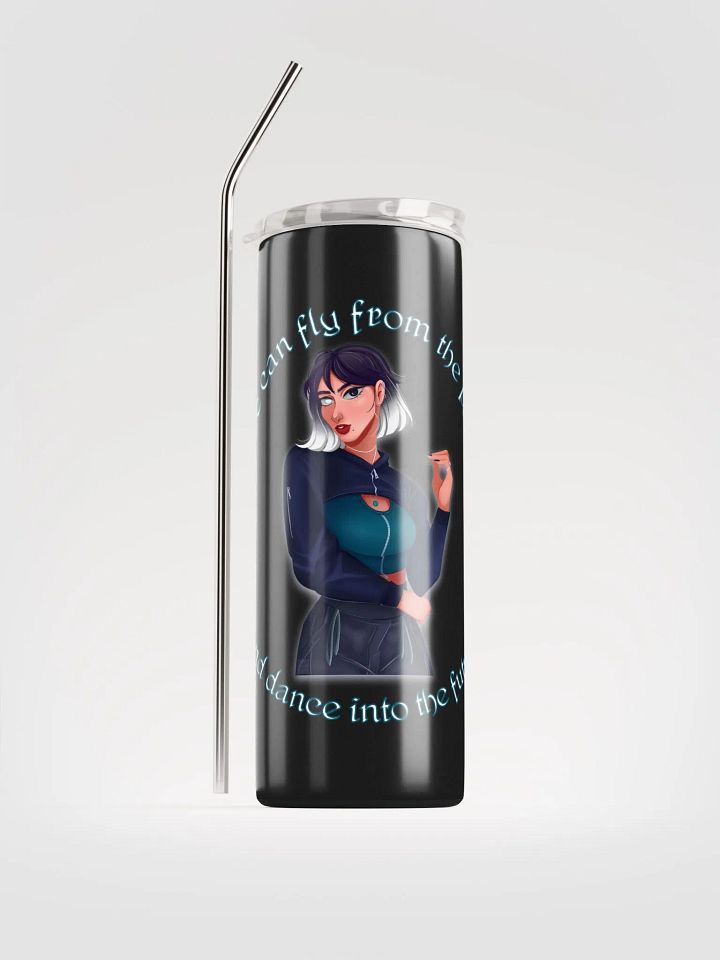 Scypher Tumbler product image (1)