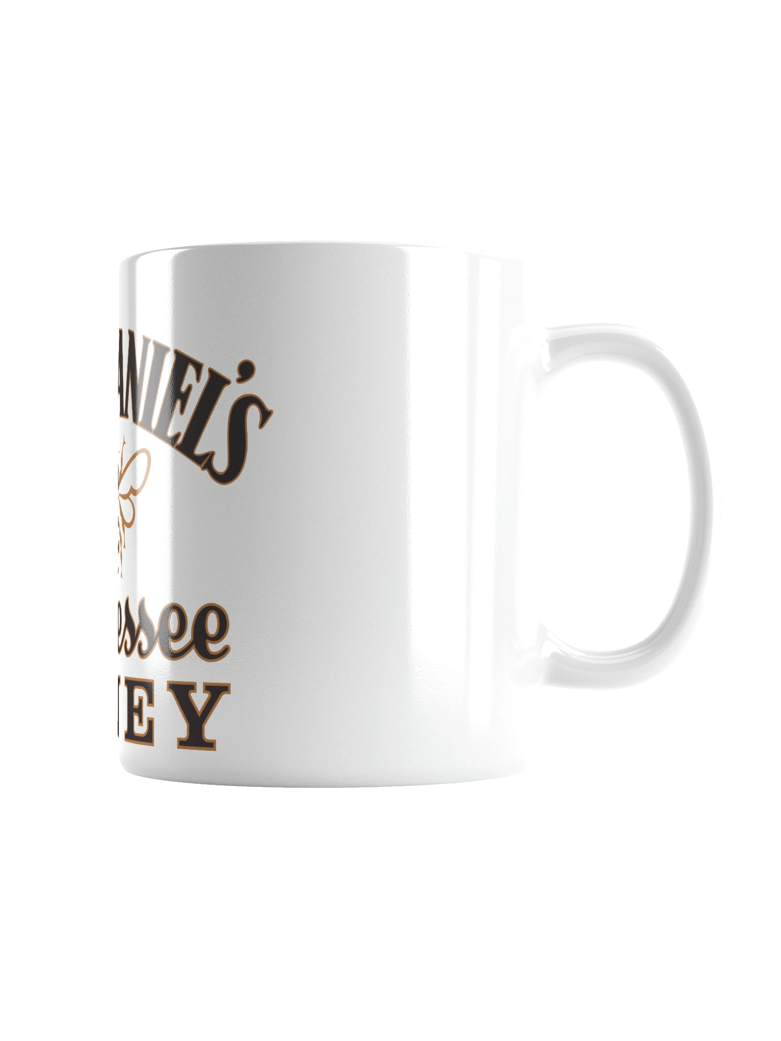 🍯 Jack Daniel’s Tennessee Honey Mug – Sweet Sip, Bold Spirit product image (4)