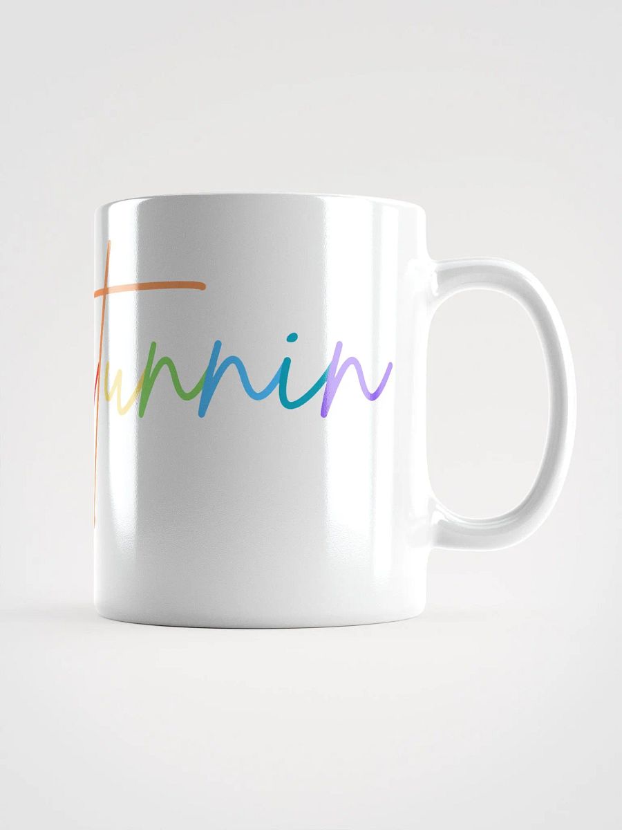 STUNNIN' MUG product image (1)