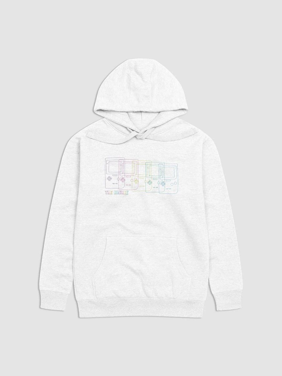 Out of Pocket ∙ Hoodie product image (1)