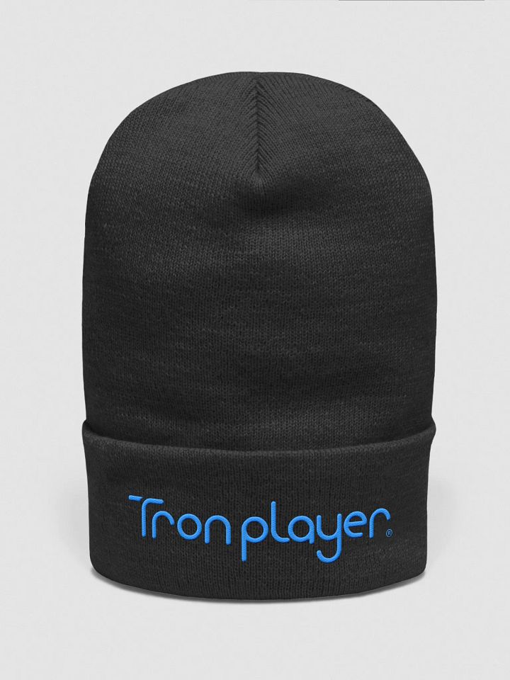 Beanie product image (1)