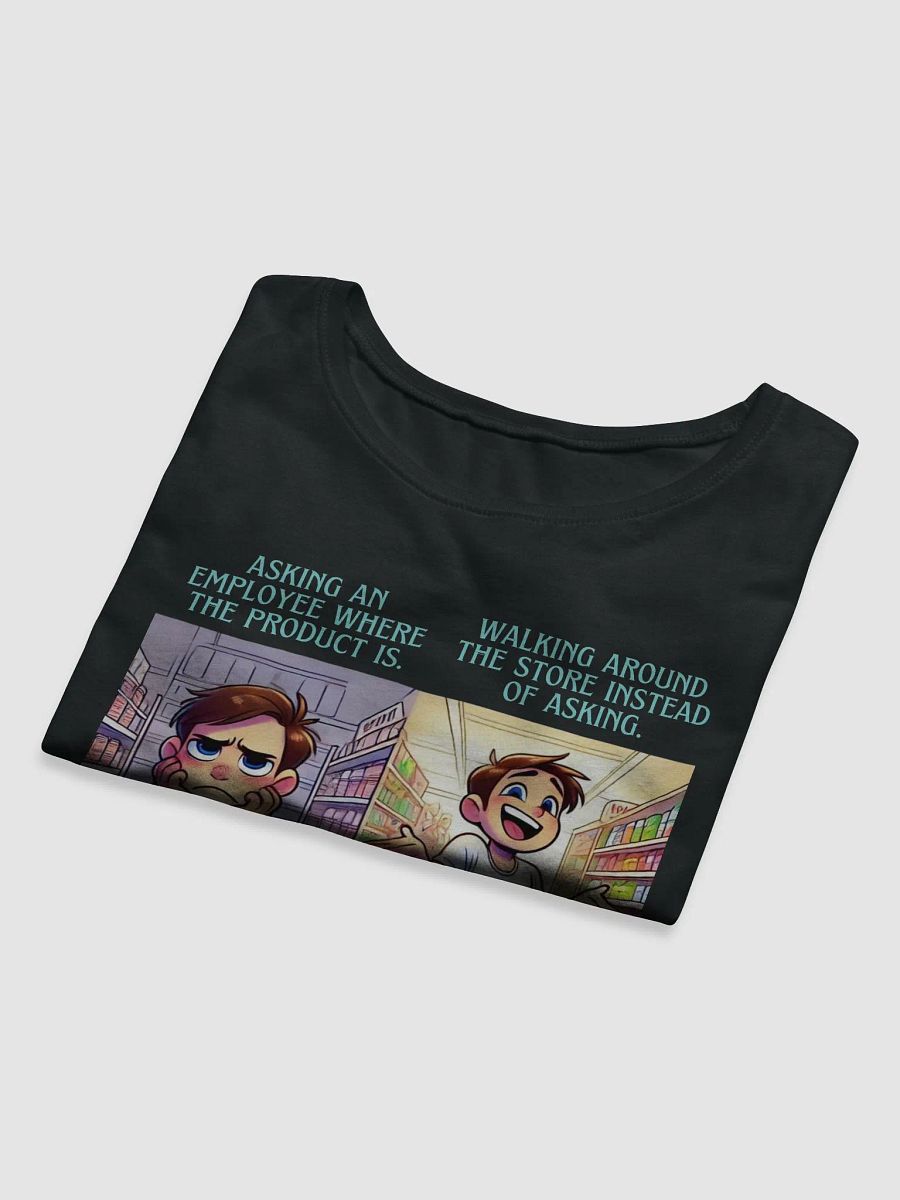 Retail Therapy Tee product image (6)