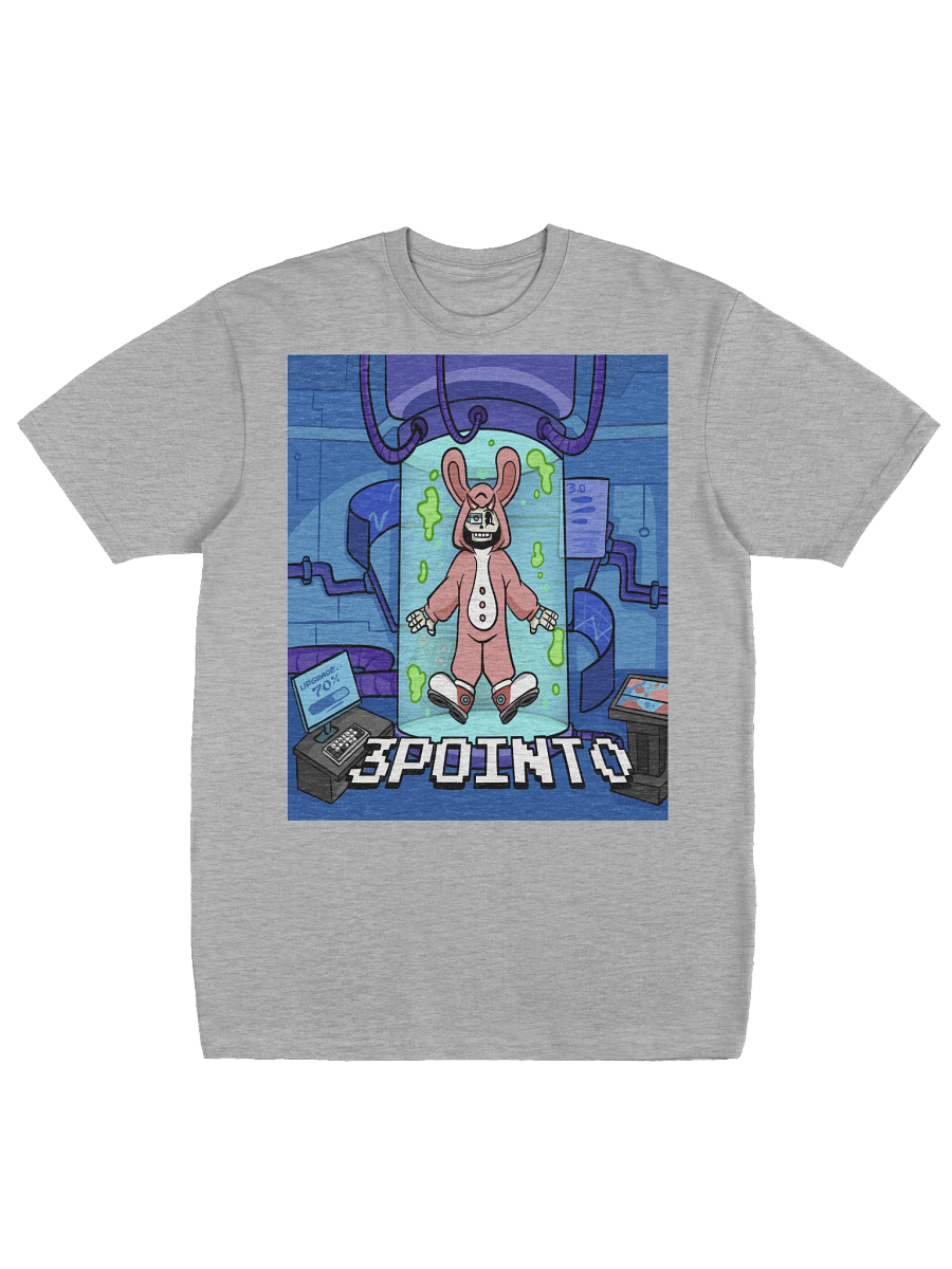 "3Point0" Men's Tee product image (1)