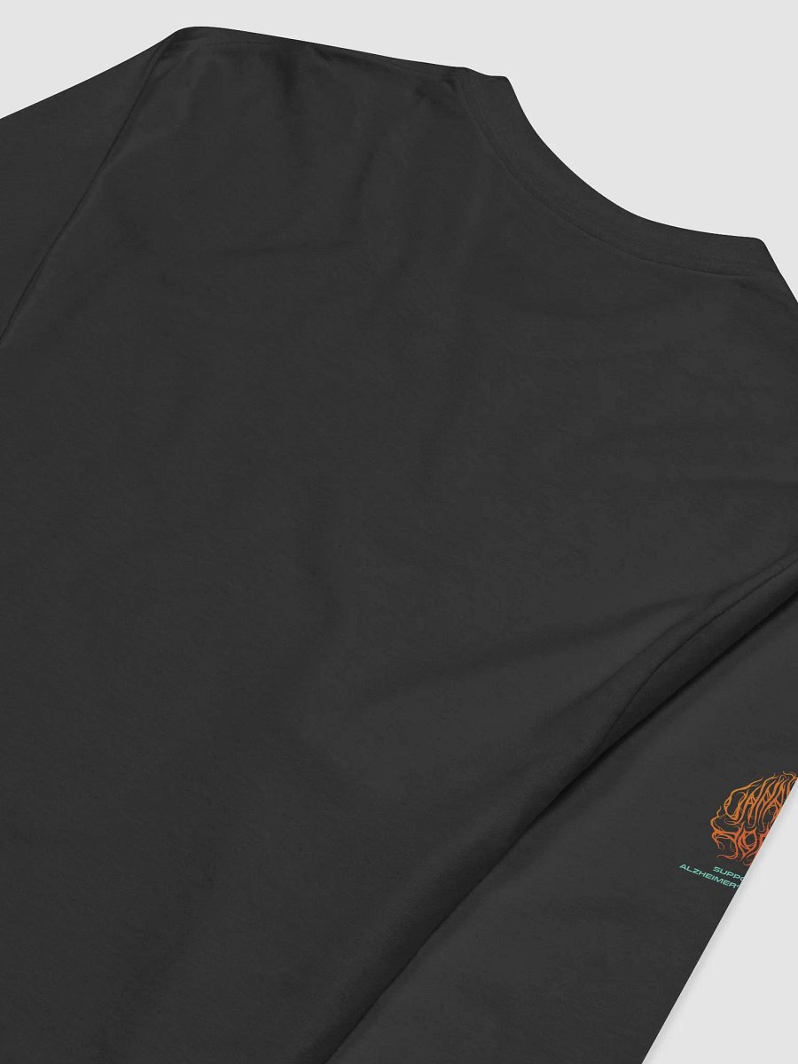 Ghost of Memory (LTD Edition Long Sleeve) product image (7)