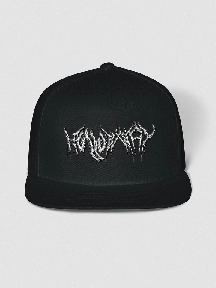 HOLLOWxWAY Flat Snapback product image (2)