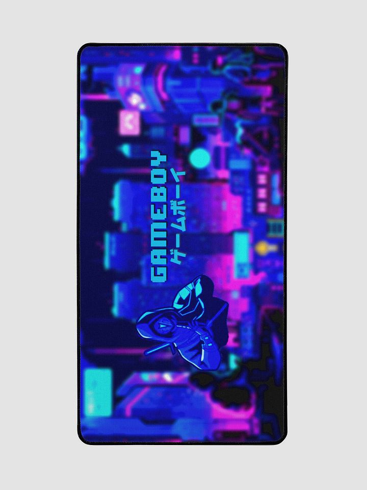 Gameboy Desktop Mat product image (2)