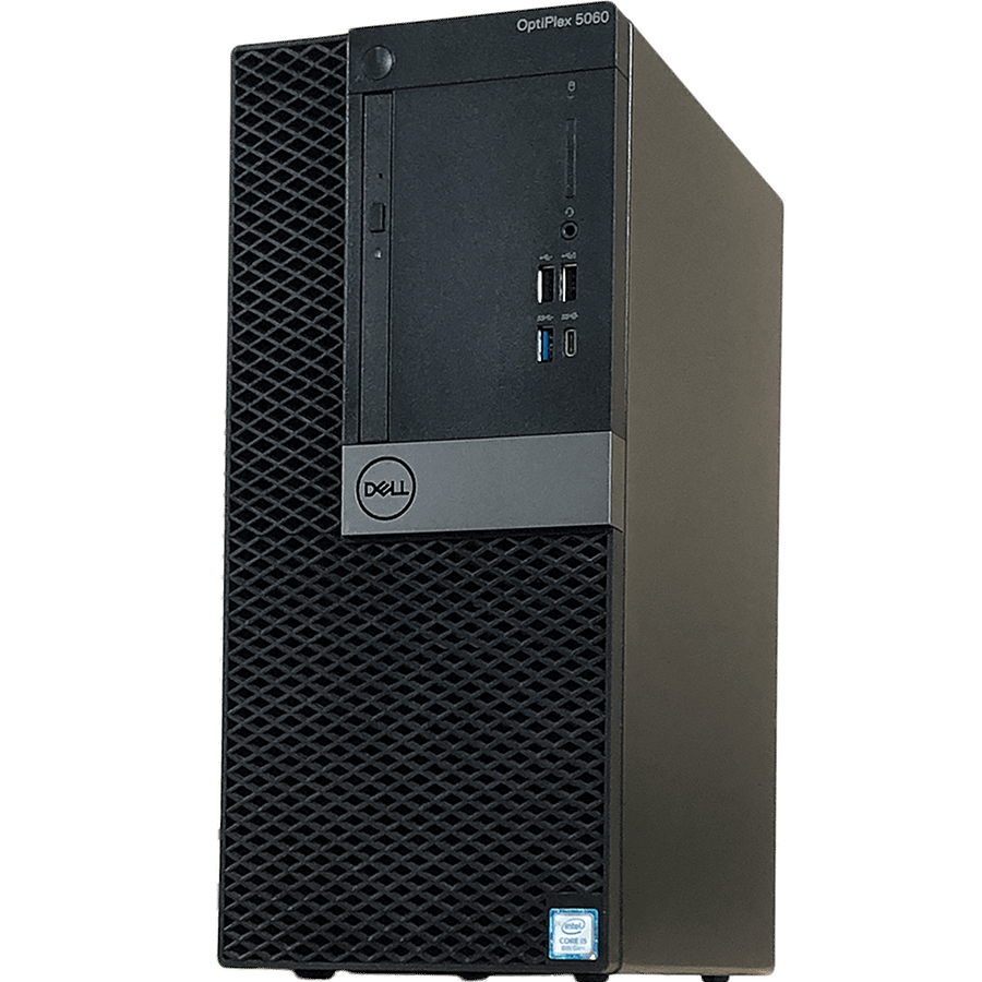 Dell OptiPlex 5060 product image (3)