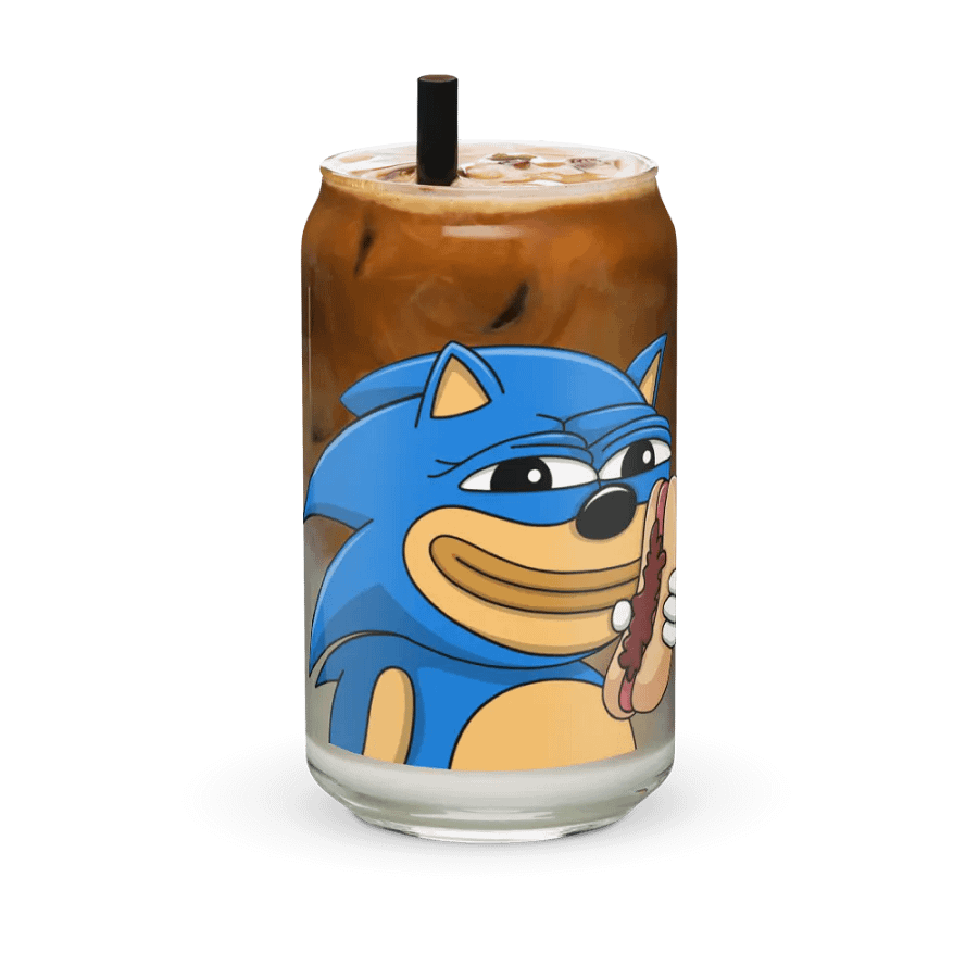 Sonic Glass Canned Cup product image (36)