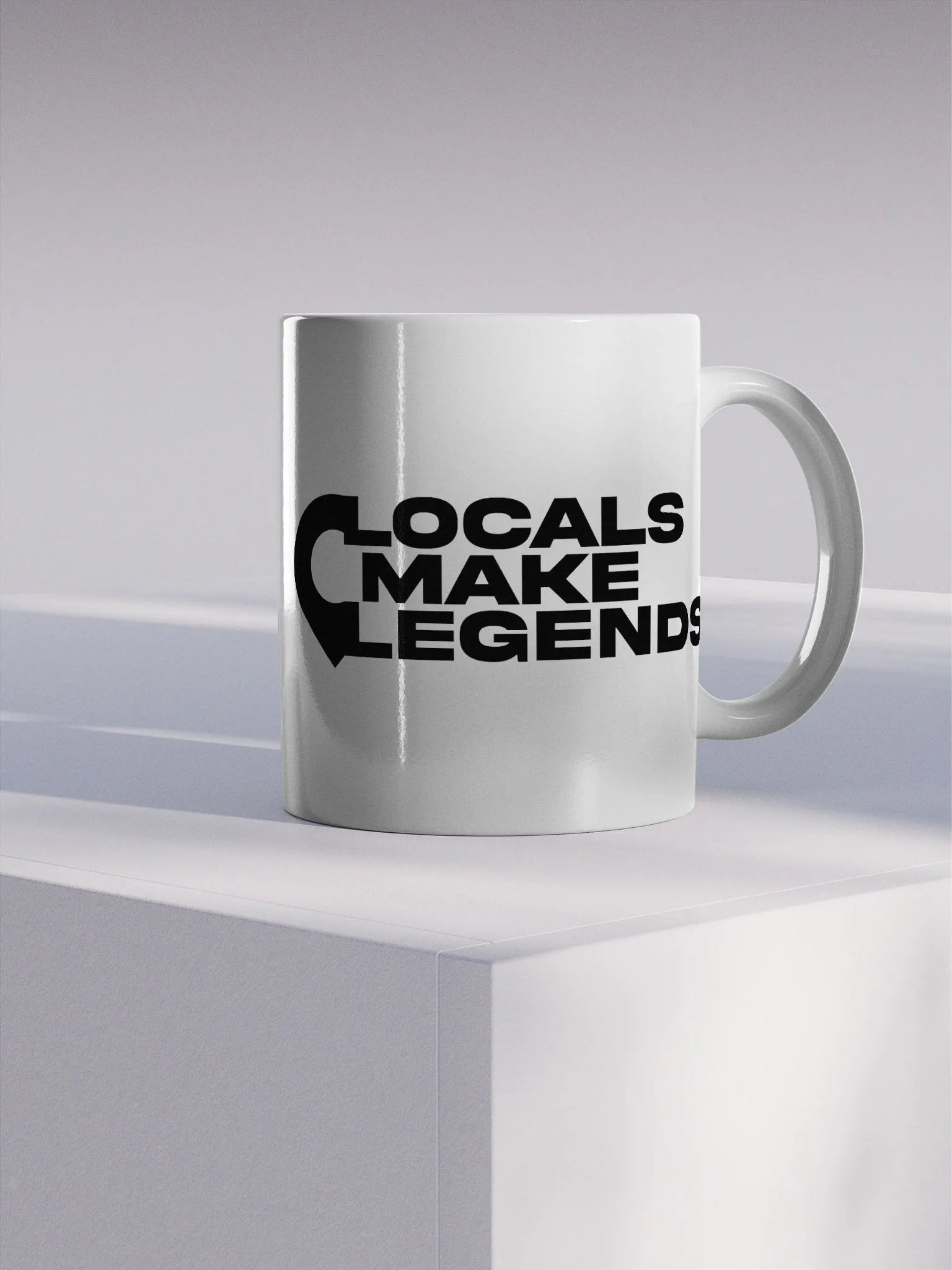 LML x VERSUS Reborn Mug, Mario + Kirby Edition product image (4)