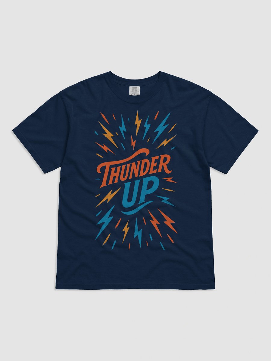 Thunder Up Tee product image (5)