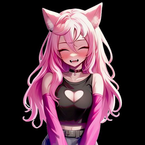 I'm trying to raise money so I can build a cat run for Storm, Toothless, Ally & Nismo! I also want to get outdoor cams so I c...