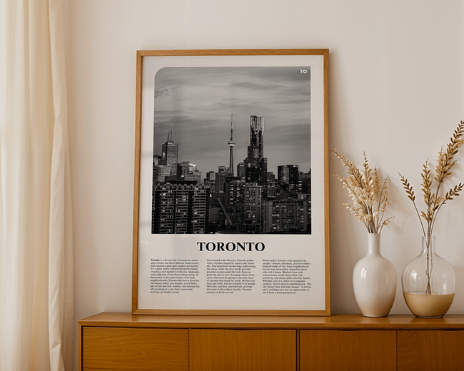 Shop Toronto