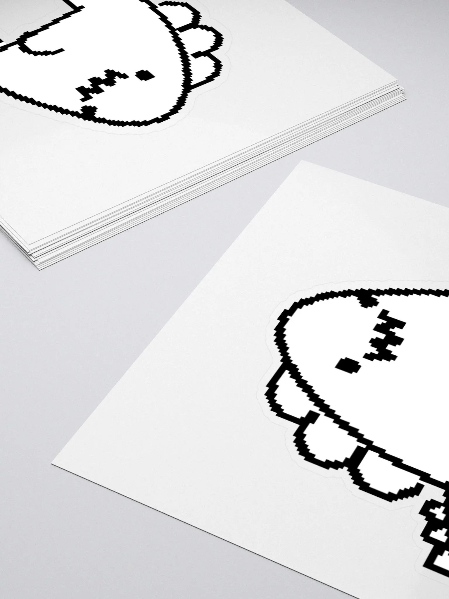 Sketchyz - Series 1 - Rex product image (1)