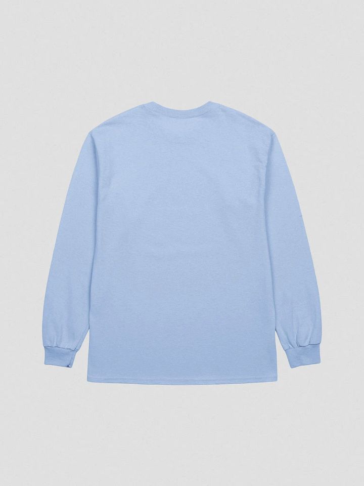 Go Mode Shirt (Long Sleeve) product image (11)