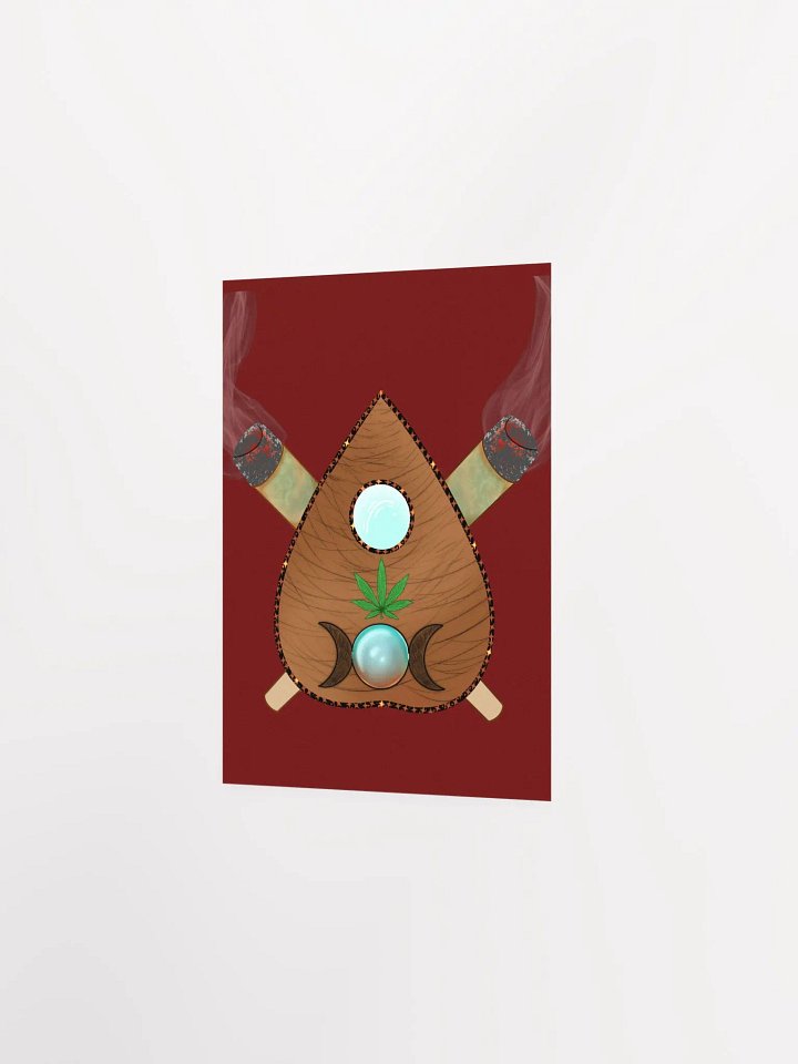 Planchette Poster product image (2)