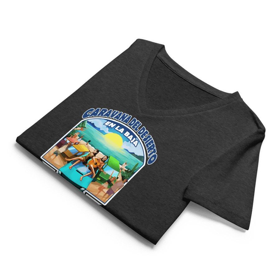 Caravana del desierto femenina product image (8)