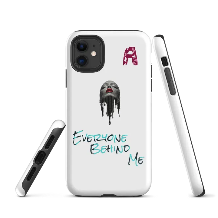 Tough Case for iPhone® 📱💪 product image (1)
