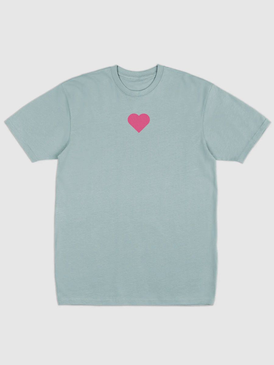 Classic Heart Design – Simple, Sweet, and Full of Love product image (15)