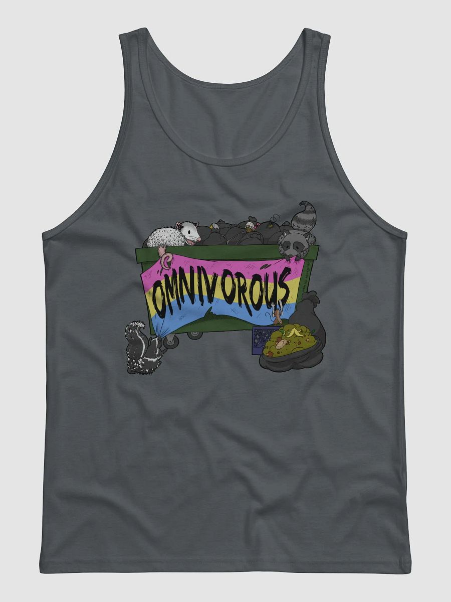 Pansexual Trashcat product image (2)