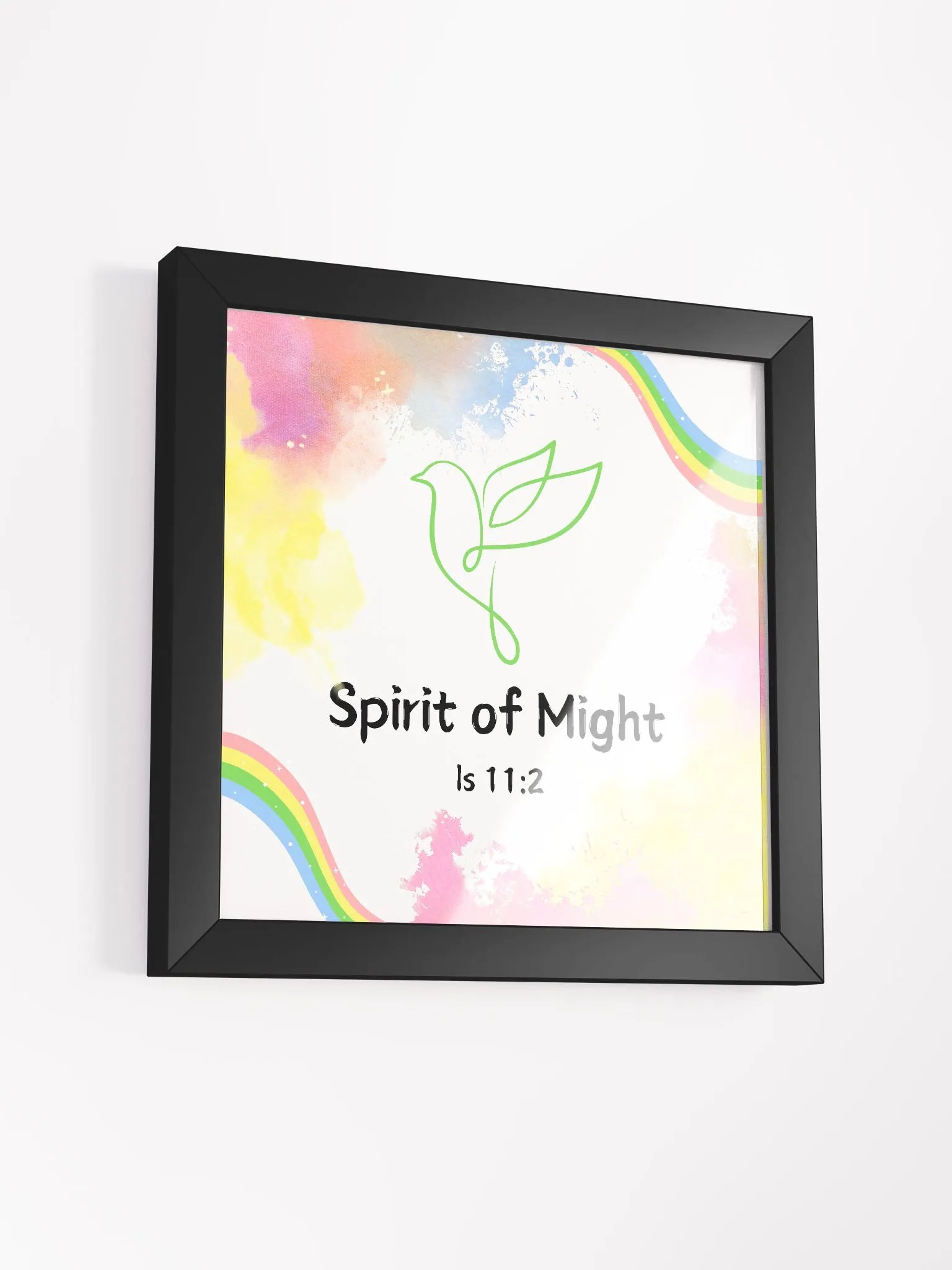 Is 11:2 Wall Frame product image (3)