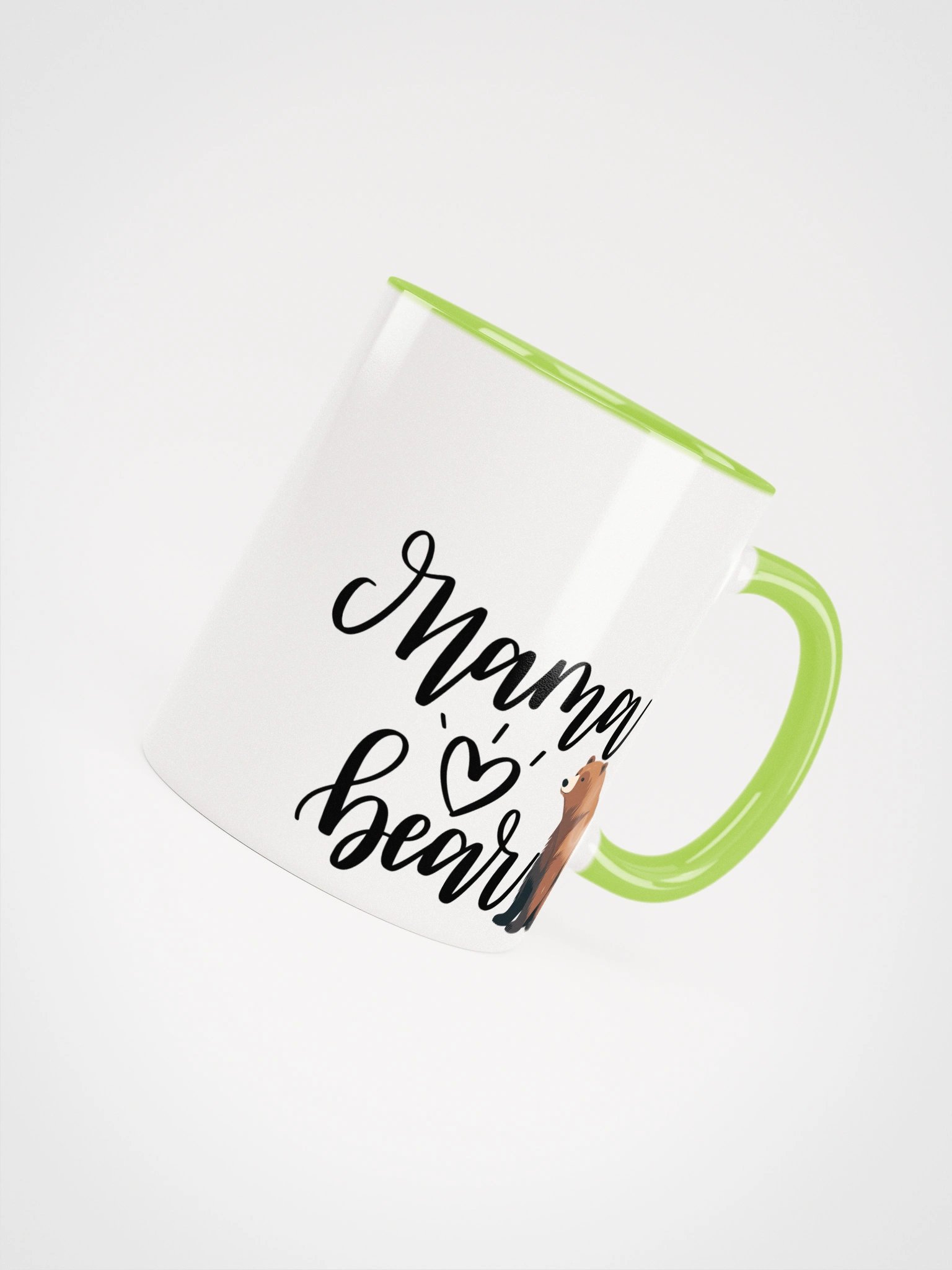 Mama Bear - Ceramic Mug product image (5)