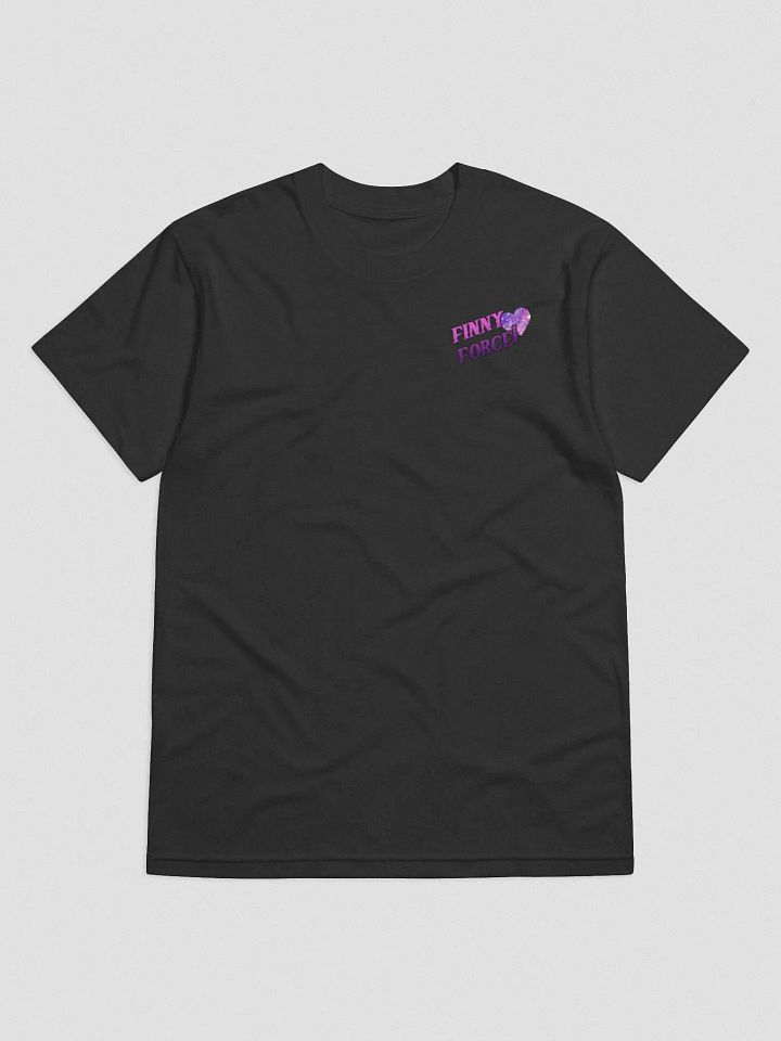 Finny Force Fine Jersey T-Shirt product image (11)