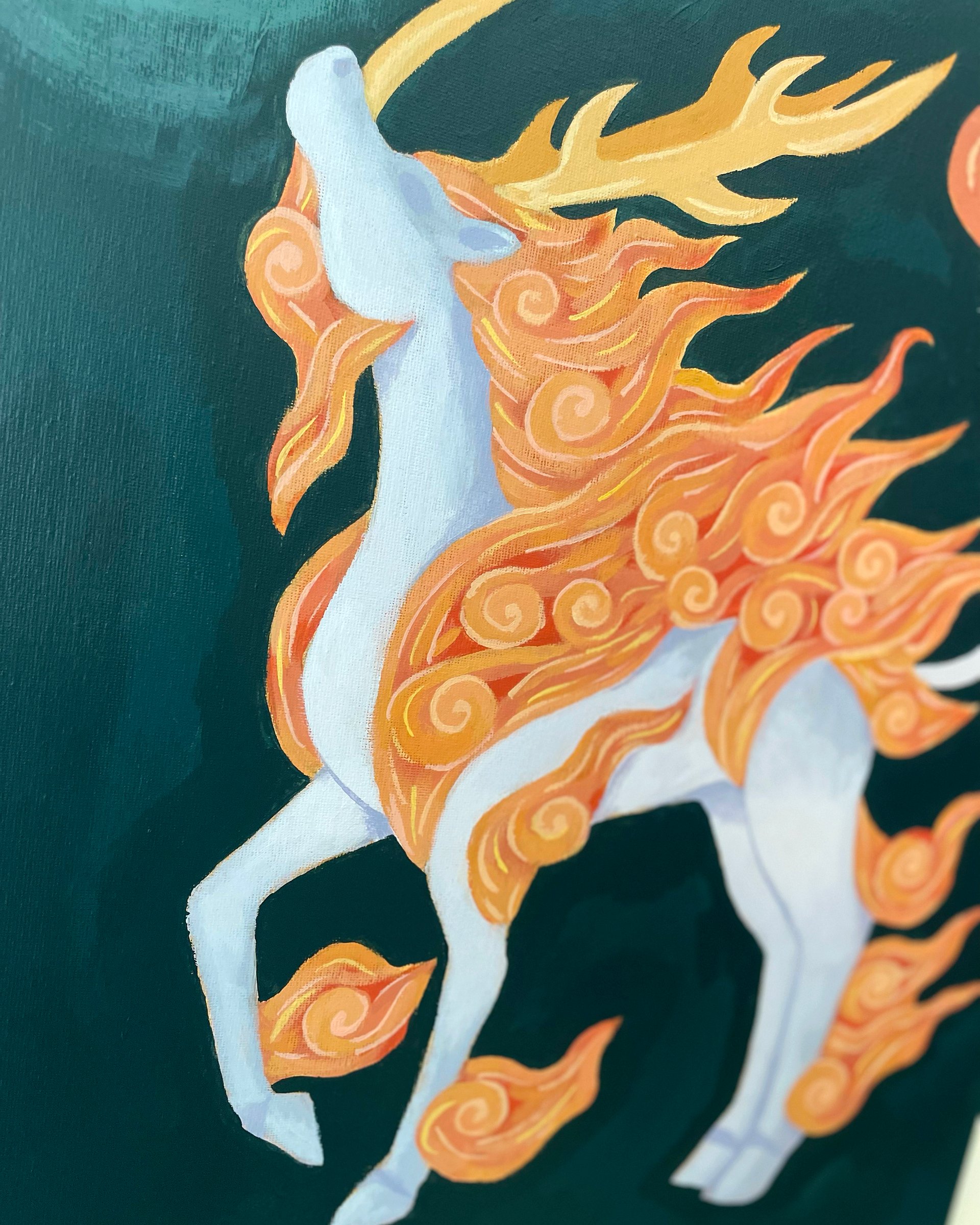KIRIN - ORIGINAL product image (4)