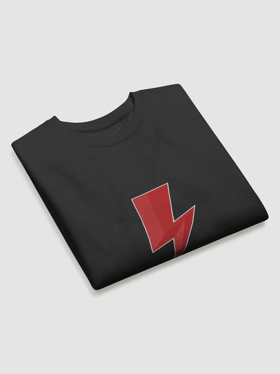 Thunderstorm Elemental Design Sweatshirt product image (3)
