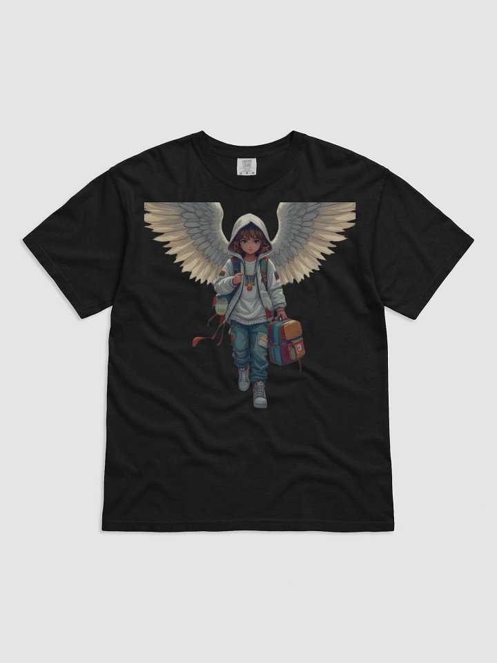 Crypto Angel product image (1)