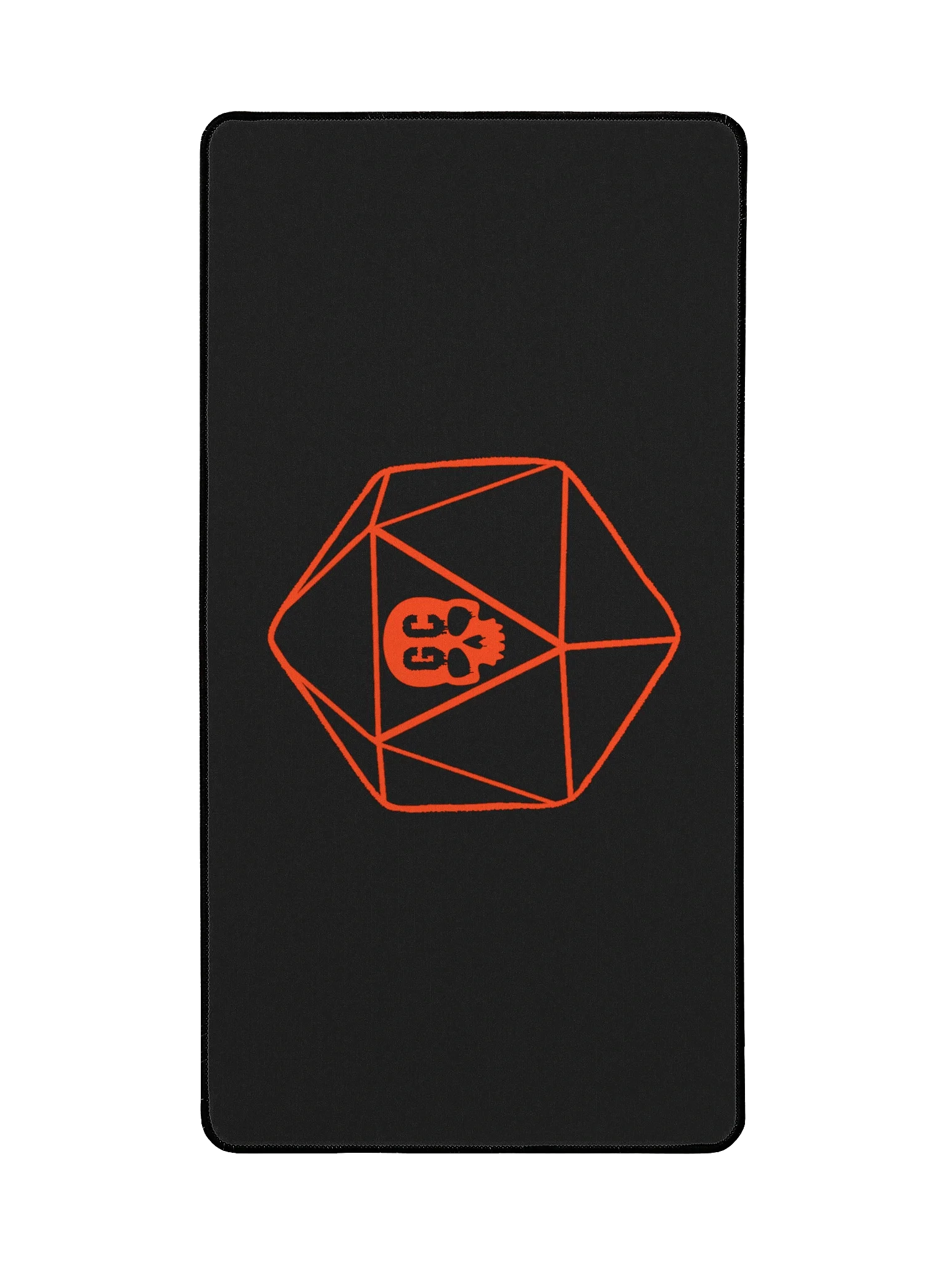 Death Save Desk Mat product image (2)