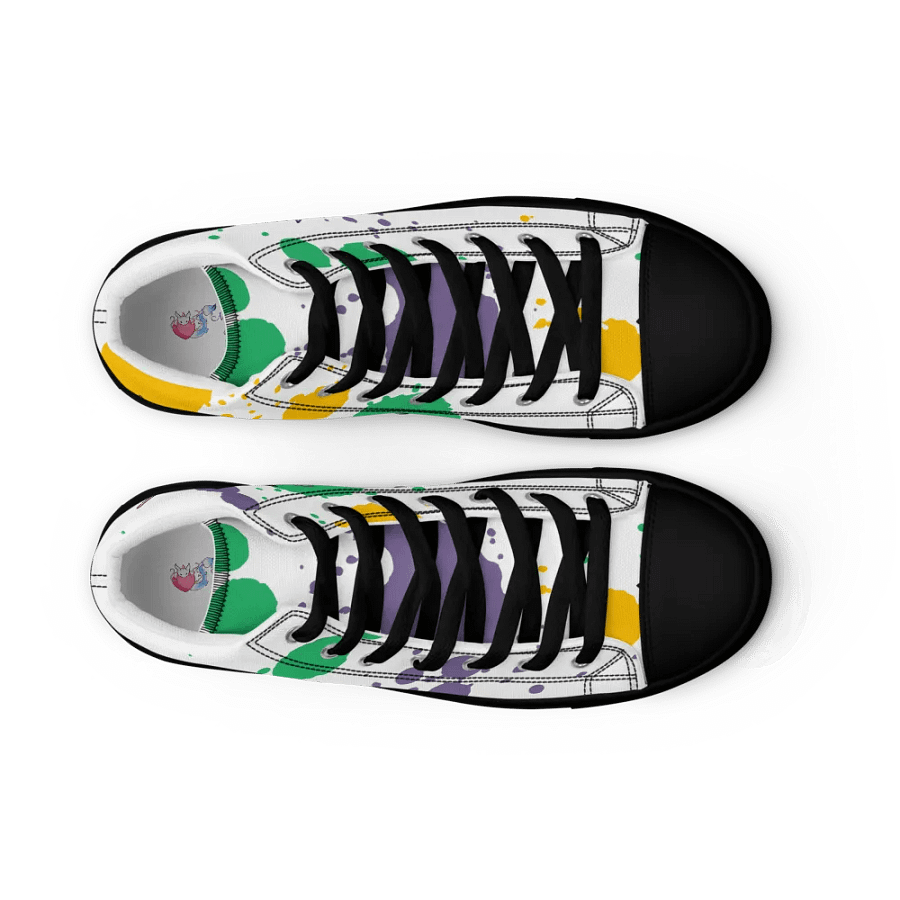 Moth Masculine Kicks product image (3)