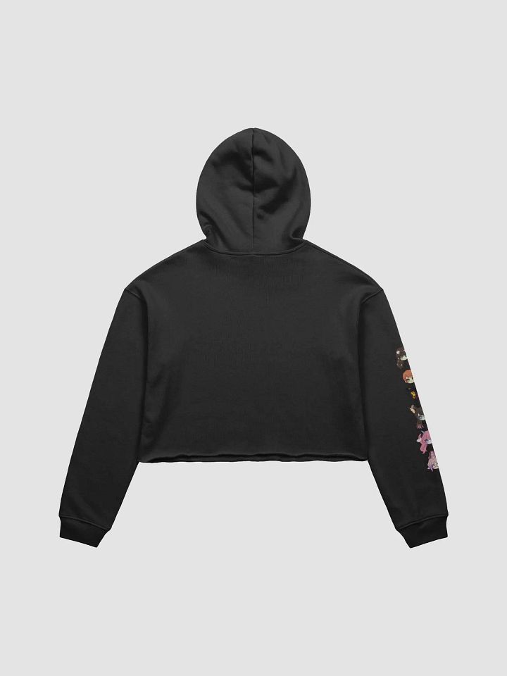 Vsnac Crop Hoodie! product image (6)