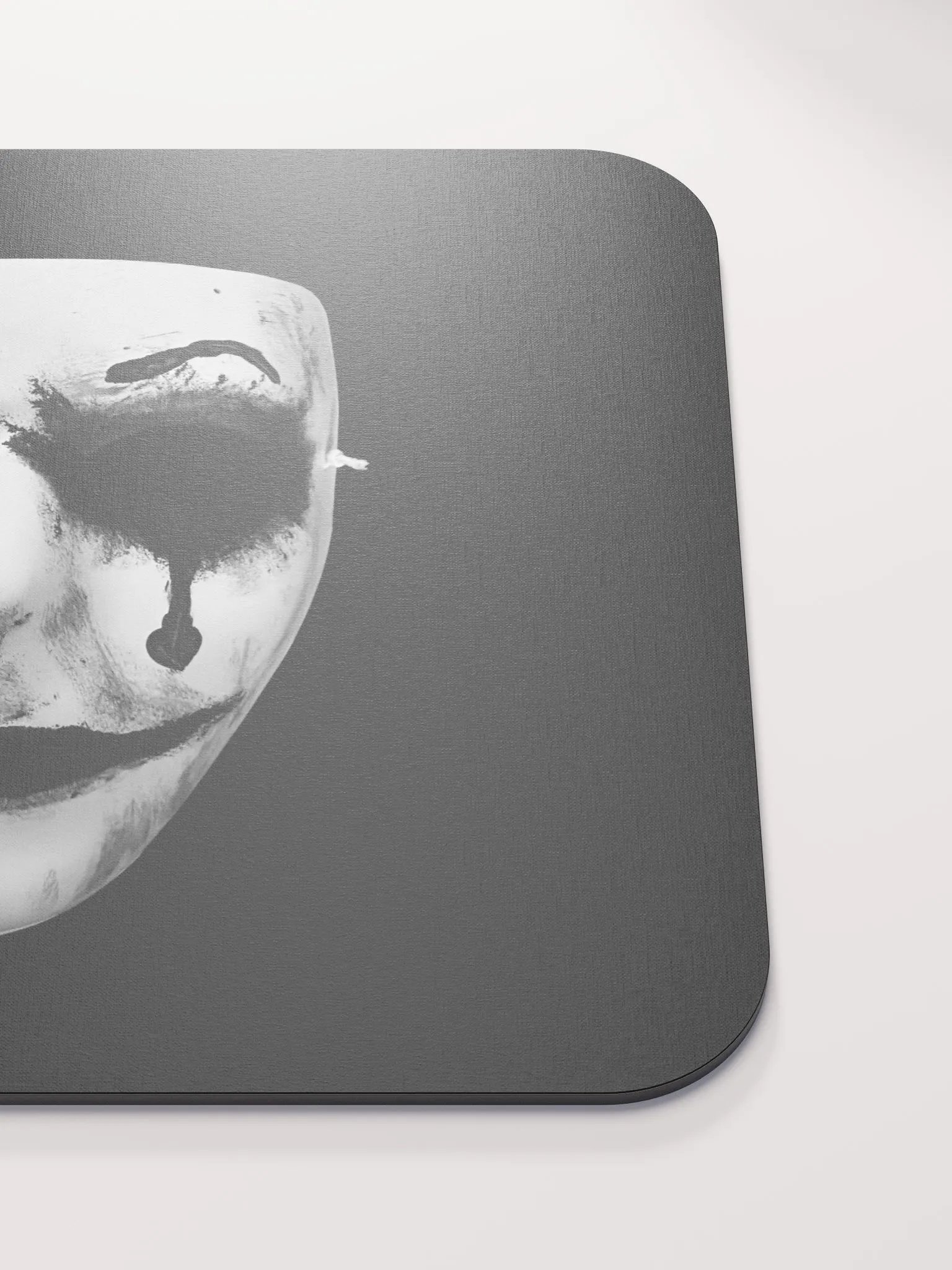 Mr Caligo - Classic Mouse Pad product image (5)