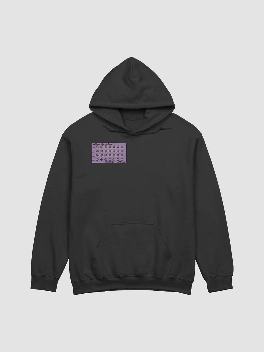 Slinging Birth Control Hoodie product image (2)