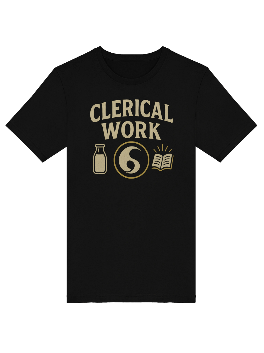 Clerical Work product image (5)