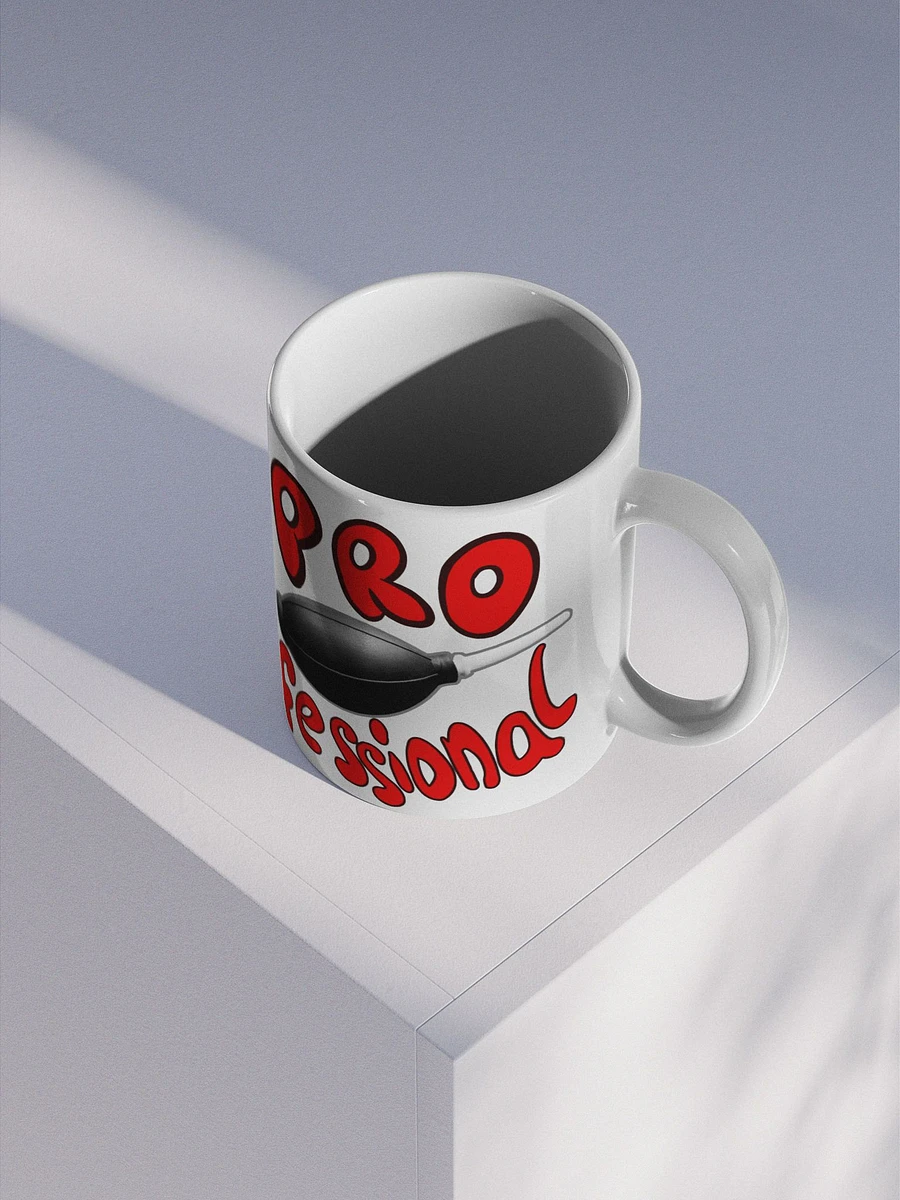 Professional Cup product image (3)