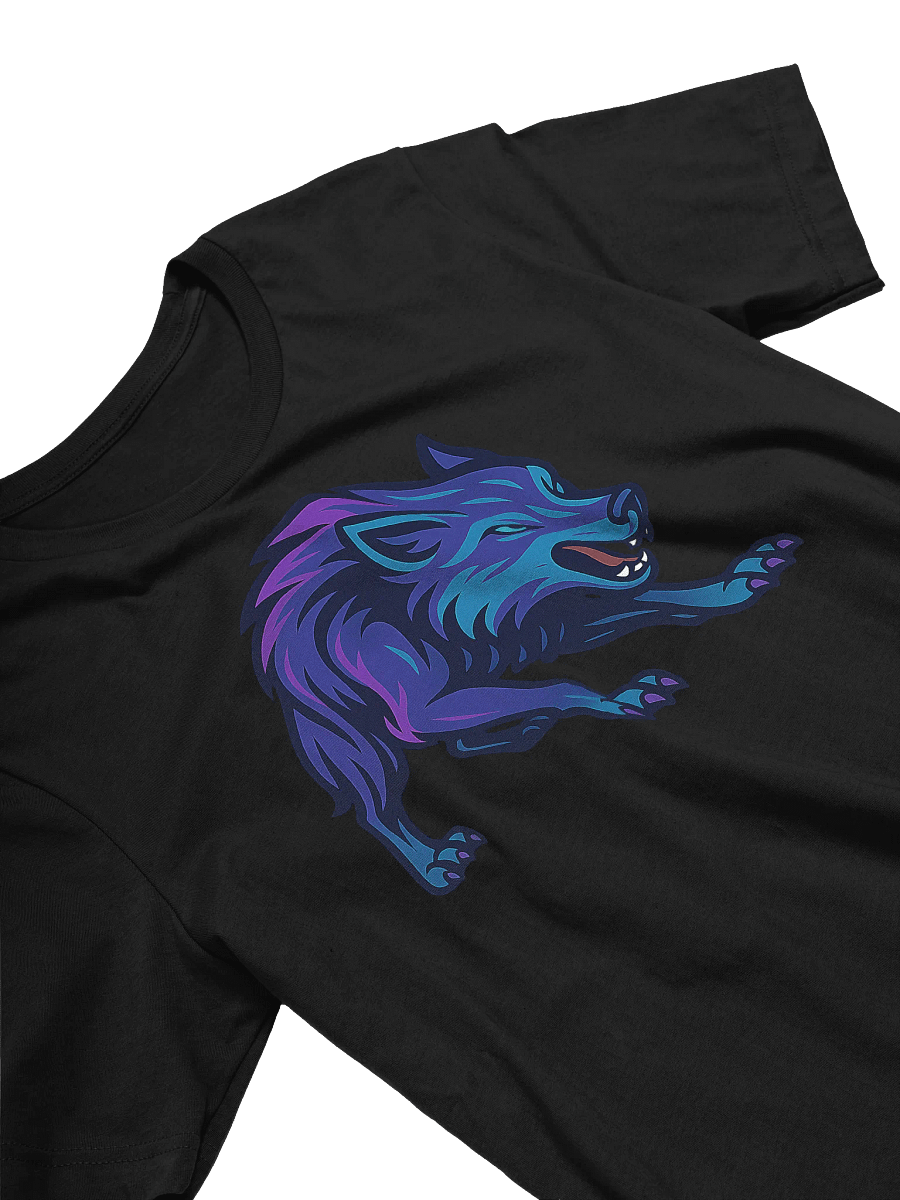 Feisty Aurora T-Shirt product image (28)