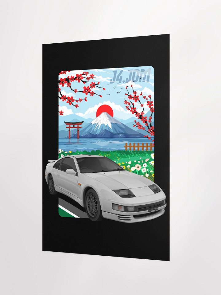 Poster - j4.jdm product image (2)