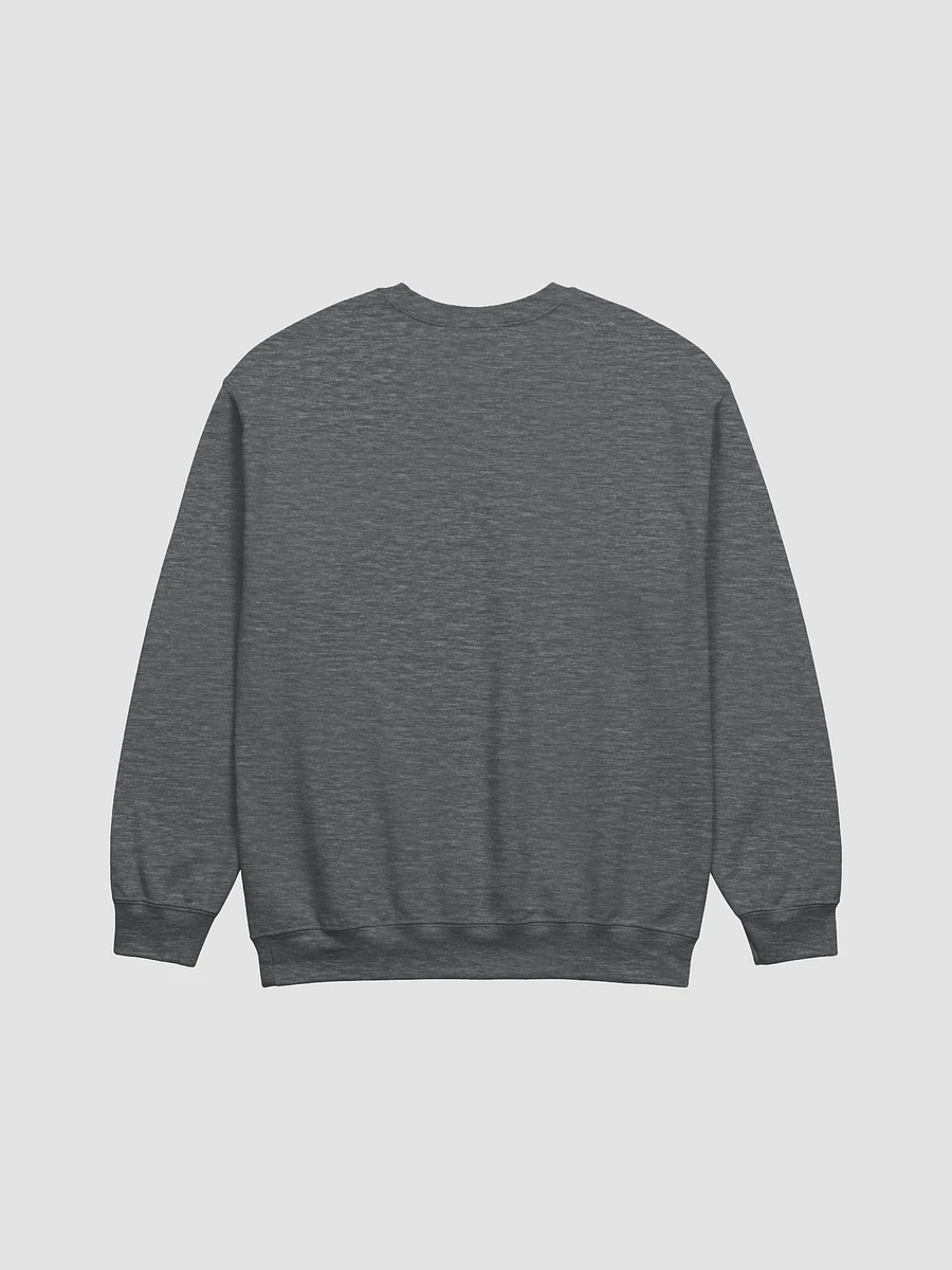 Crewneck Sweatshirt (Gray) product image (2)