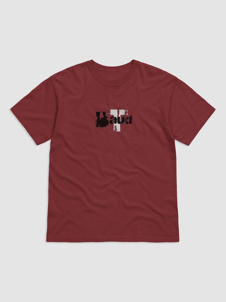 BaudT Logo T-Shirt product image (6)