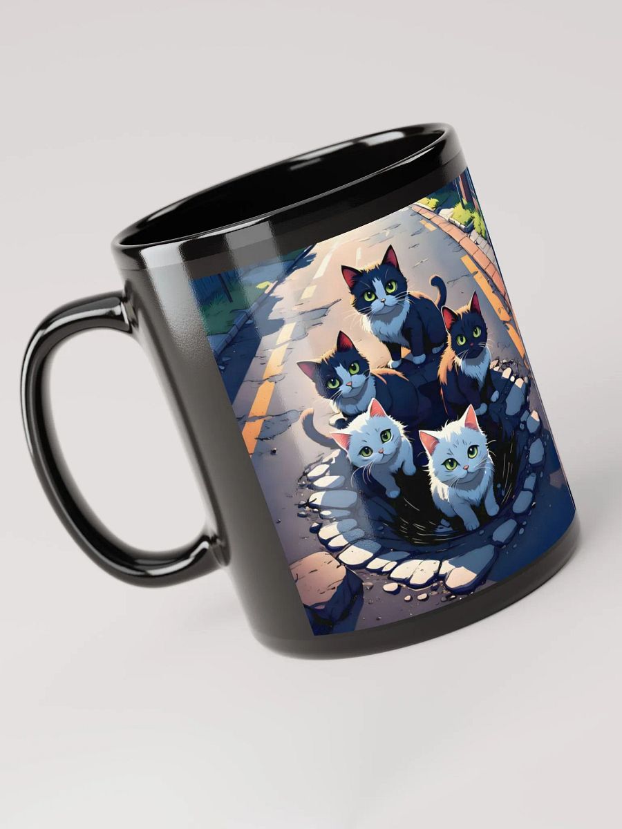 Pothole Cats product image (6)