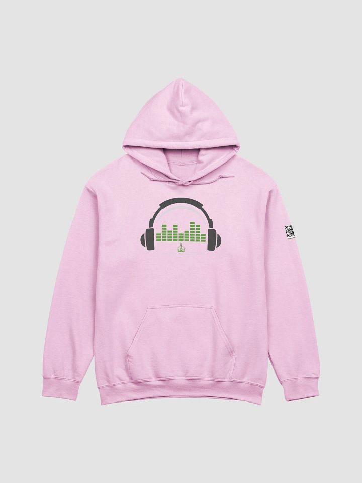 STOREroomLONDON headphone product image (2)